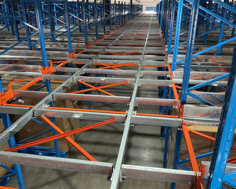 新疆貨架直供廠(chǎng)家推薦：質(zhì)量好、價(jià)格合理、售后有保障！